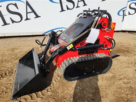 roda mini skid steer|rd380c.